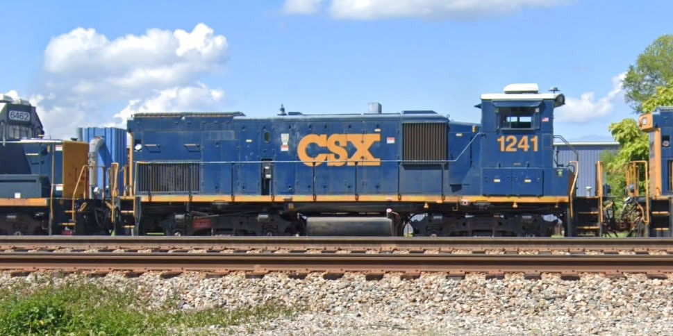 CSX 1241